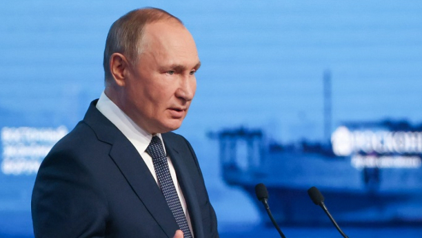 NAJSIROMAŠNIJI PONOVO IZVISILI Putin otkrio gde je završilo žito iz Ukrajine
