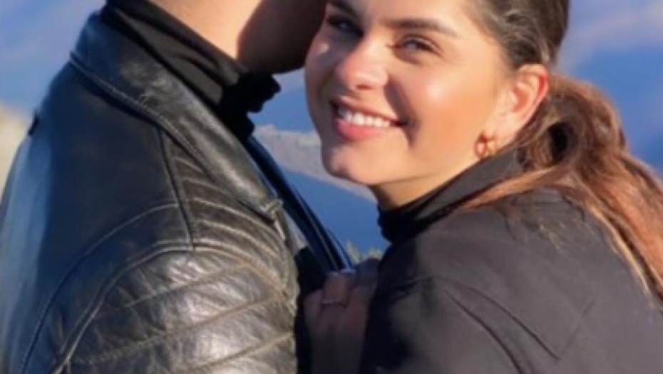 Lepa Brena, Viktor i Milica 