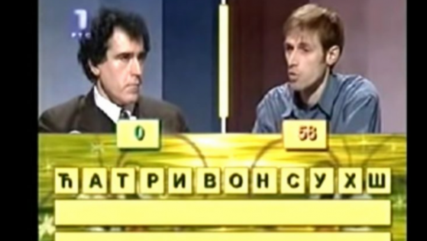 SEĆATE LI SE SLAVOLJUBA IZ SLAGALICE? Reč čivot ga je proslavila, bio je zaljubljen u Danijelu Pantić, a evo kako danas izgleda i kako se priprema za zimu