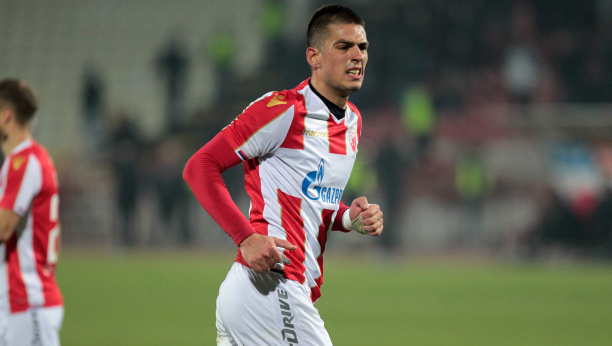 IZNENAĐENJE NA "MARAKANI" Vujadin Savić se vratio u Zvezdu