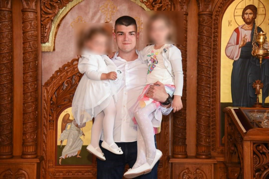 NI KRIV NI DUŽAN Evo ko je Nikola koga je prištinski sud osudio na 8 meseci zatvora