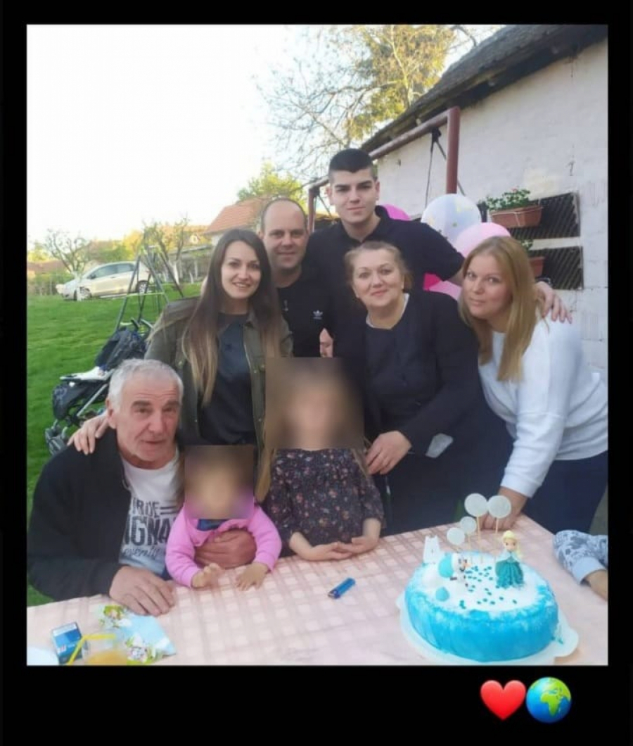 NI KRIV NI DUŽAN Evo ko je Nikola koga je prištinski sud osudio na 8 meseci zatvora