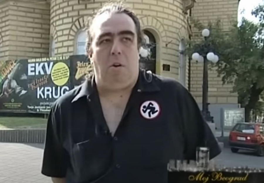 PREMINULA LEGENDA DOMAĆE MUZIČKE SCENE! Mnogima je pomogao da izgrade karijere, estrada se oprašta od njega