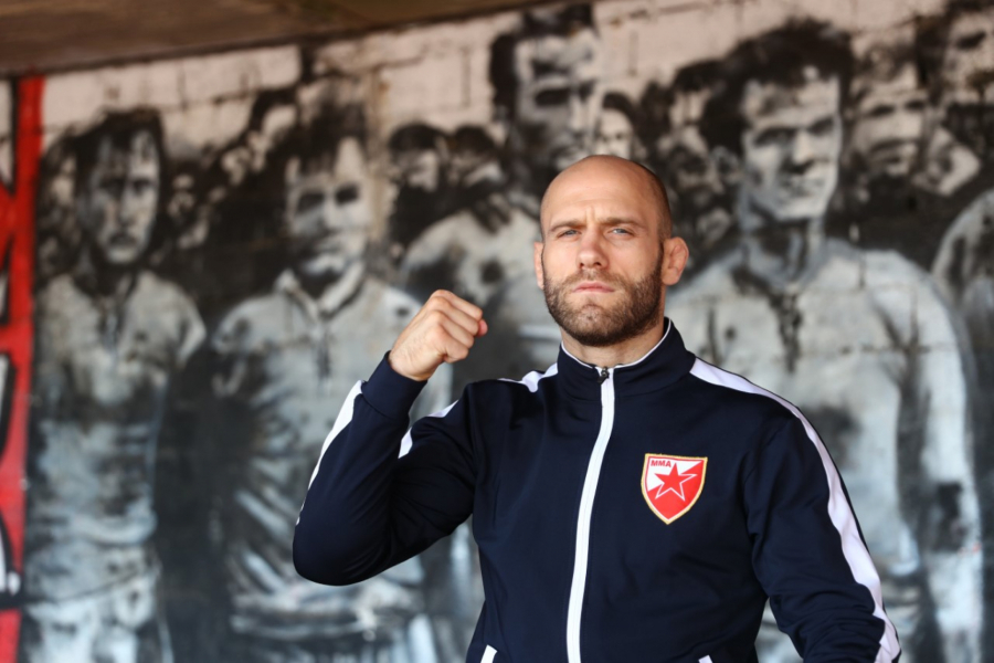 S LIMPOM U POBEDE Zvezda pravi moćnu MMA fabriku šampiona! (VIDEO)