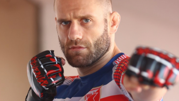 S LIMPOM U POBEDE Zvezda pravi moćnu MMA fabriku šampiona! (VIDEO)