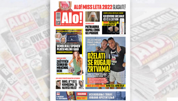 VUČIĆ O PUTINOVOJ OBUSTAVI ENERGENATA Ova zima će biti hladna, a sledeća polarna!