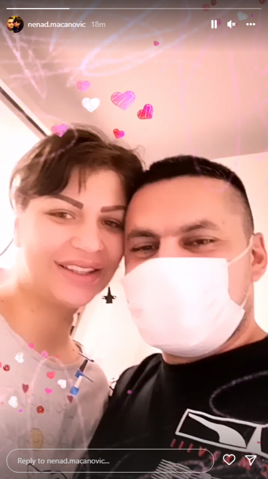 OTKRIVENO KADA MILJANA ULAZI U ZADRUGU Marija Kulić i Bebica potpisali ugovore, evo kada će se svi naći u Beloj kući, svi detalji