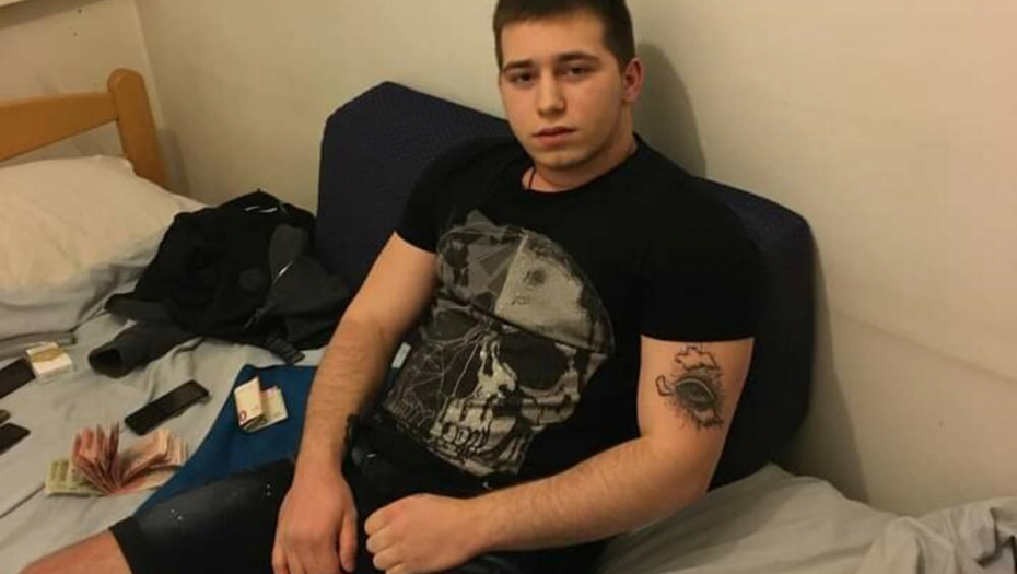 PROPEVAO Eskobara ubili zbog straha od osvete!