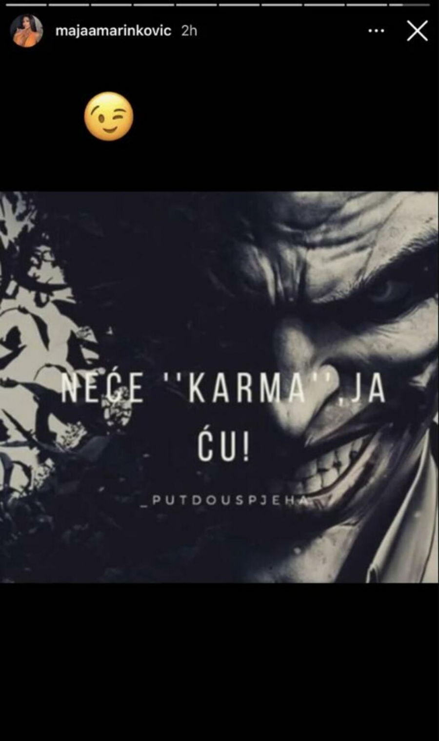 MAJA SPREMA OSVETU PECI I ALEKSANDRI Marinkovićeva želi da im napravi haos, starleta skovala pakleni plan (FOTO)