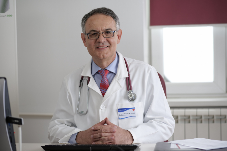 UBRZAJTE OPORAVAK POSLE KORONE Ovaj vitamin jača srce i smanjuje rizik za stvaranja tromba