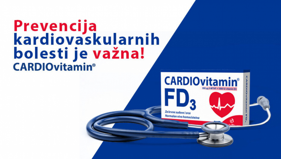 UBRZAJTE OPORAVAK POSLE KORONE Ovaj vitamin jača srce i smanjuje rizik za stvaranja tromba