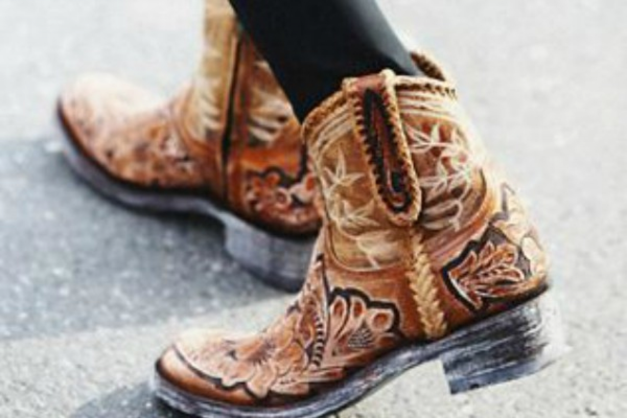 LEŽERAN I KUL STIL Ovo su najpopularnije čizme za jesen 2022. godine