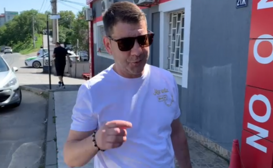 ČETIRI GODINE SAM SE UBIJAO Potresna ispovest Ivana Marinkovića o lečenju od alkoholizma, u jednom trenutku je završio u bolnici