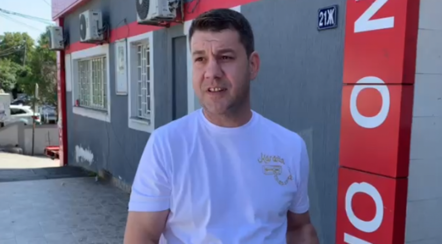 ČETIRI GODINE SAM SE UBIJAO Potresna ispovest Ivana Marinkovića o lečenju od alkoholizma, u jednom trenutku je završio u bolnici