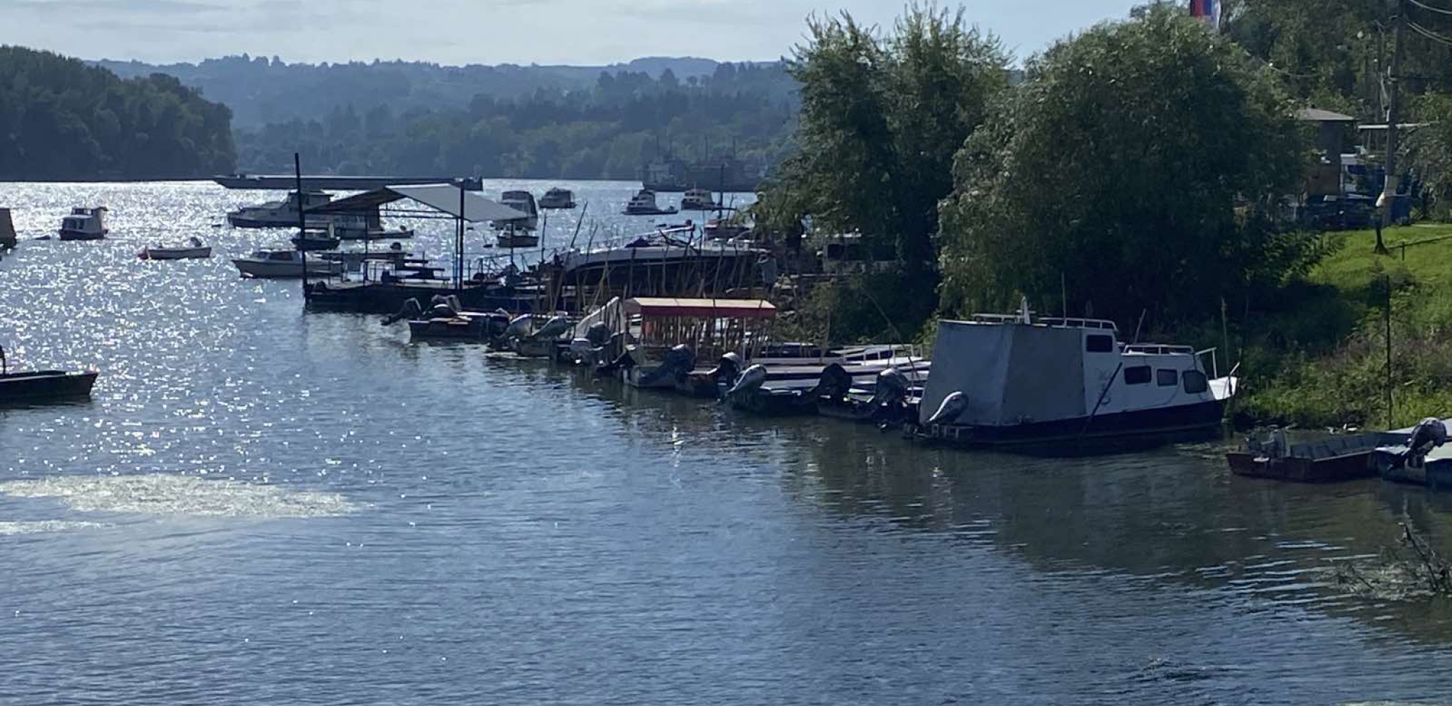 ZLA KOB IVANA IZ GROCKE Otac mu je poginuo pred očima