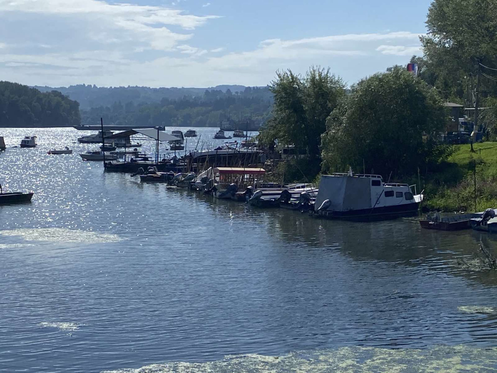 ZLA KOB IVANA IZ GROCKE Otac mu nastradao pred očima pre više od 15 godina, a sada su njegova deca doživela istu sudbinu
