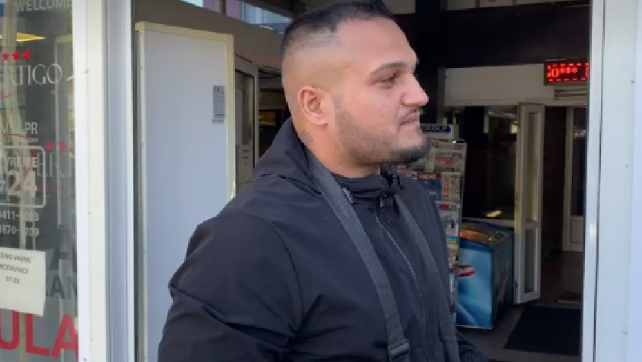 ISPLIVALE ŠOKANTNE PREPISKE Bivši suprug Viktorije Mitrović izrekao mnoštvo uvreda i pretnji, pa joj spomenuo Marka Osmakčića