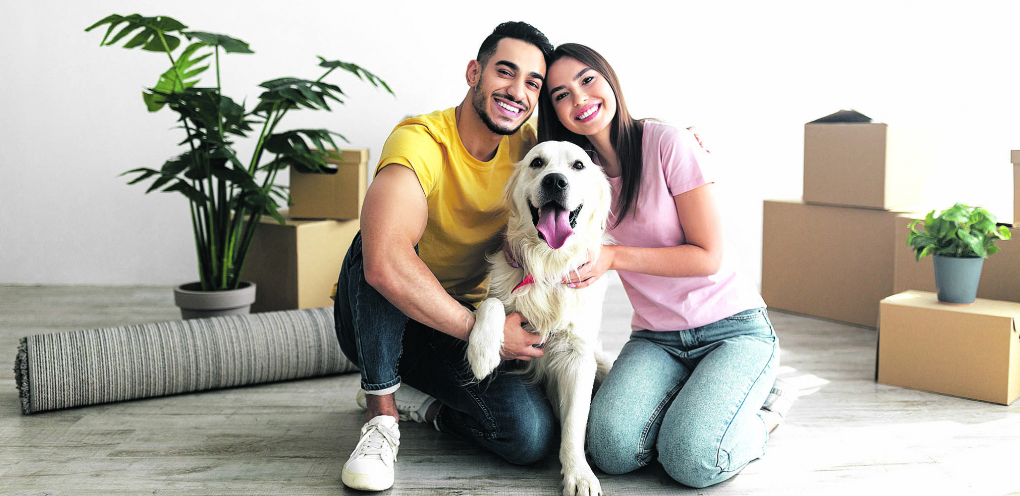 OVO SU NAJČEŠĆE GREŠKE Njih vlasnici prave kad dovode novog ljubimca