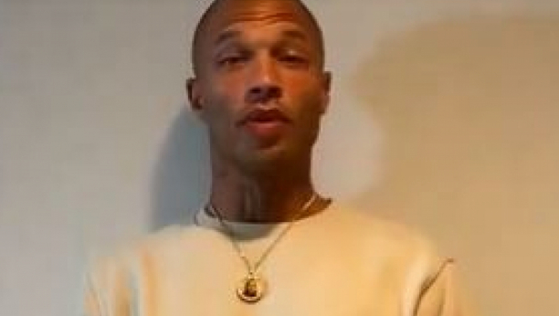 DA LI SE SEĆATE NAJPOPULARNIJEG ZATVORENIKA? Žene su ludele za njim a evo kako danas izgleda i u kakvom LUKSUZU živi