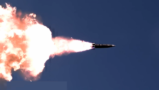 UKRAJINA DOBILA MOĆNO AMERIČKO ORUŽJE Otkriveno kako Rusija može da osujeti precizne rakete (VIDEO)