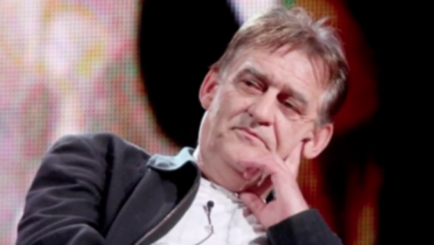 RASPLAKAO SVE PRED ULAZAK U ZADRUGU 6 Prisetio se pokojnog oca i otkrio šta bi mu savetovao pred ulazak u rijaliti