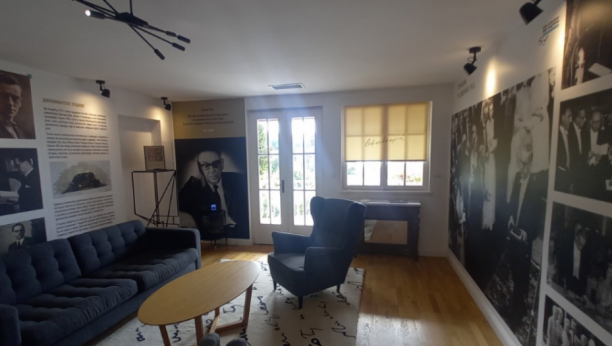 OTKRIVAMO KAKAV JE IVO ANDRIĆ BIO PRIVATNO Voleo fudbal, lepa odela i baštovanstvo, a Desanku Maksimović nikada nije ugostio u morskom domu