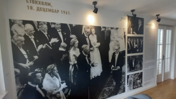 OTKRIVAMO KAKAV JE IVO ANDRIĆ BIO PRIVATNO Voleo fudbal, lepa odela i baštovanstvo, a Desanku Maksimović nikada nije ugostio u morskom domu