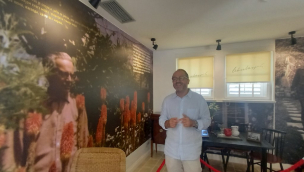 OTKRIVAMO KAKAV JE IVO ANDRIĆ BIO PRIVATNO Voleo fudbal, lepa odela i baštovanstvo, a Desanku Maksimović nikada nije ugostio u morskom domu