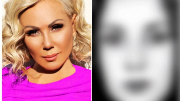 OVAKO JE LEPA BRENA IZGLEDLA KAO TINEJDŽERKA: Duga crna kosa, tanke usne, obrve kao pijavice, samo po jednom detalju ju je moguće prepoznati