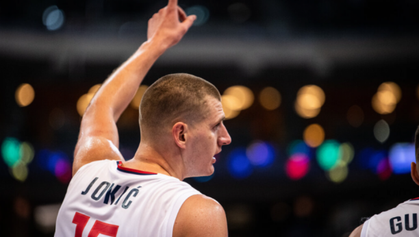 VEST KOJU JE ČEKALA CELA SRBIJA Evo kada "orlovi" igraju protiv Italije