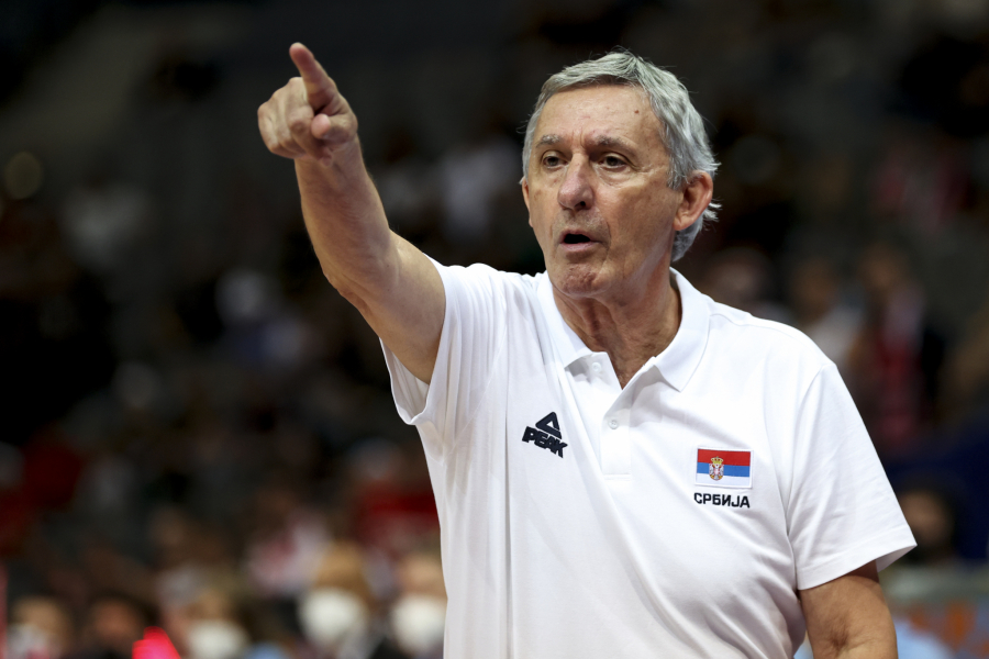 NEMA ŠALE SA SRBIJOM 