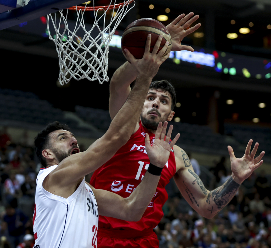 NEMA ŠALE SA SRBIJOM 