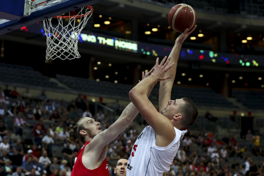 NEMA ŠALE SA SRBIJOM 