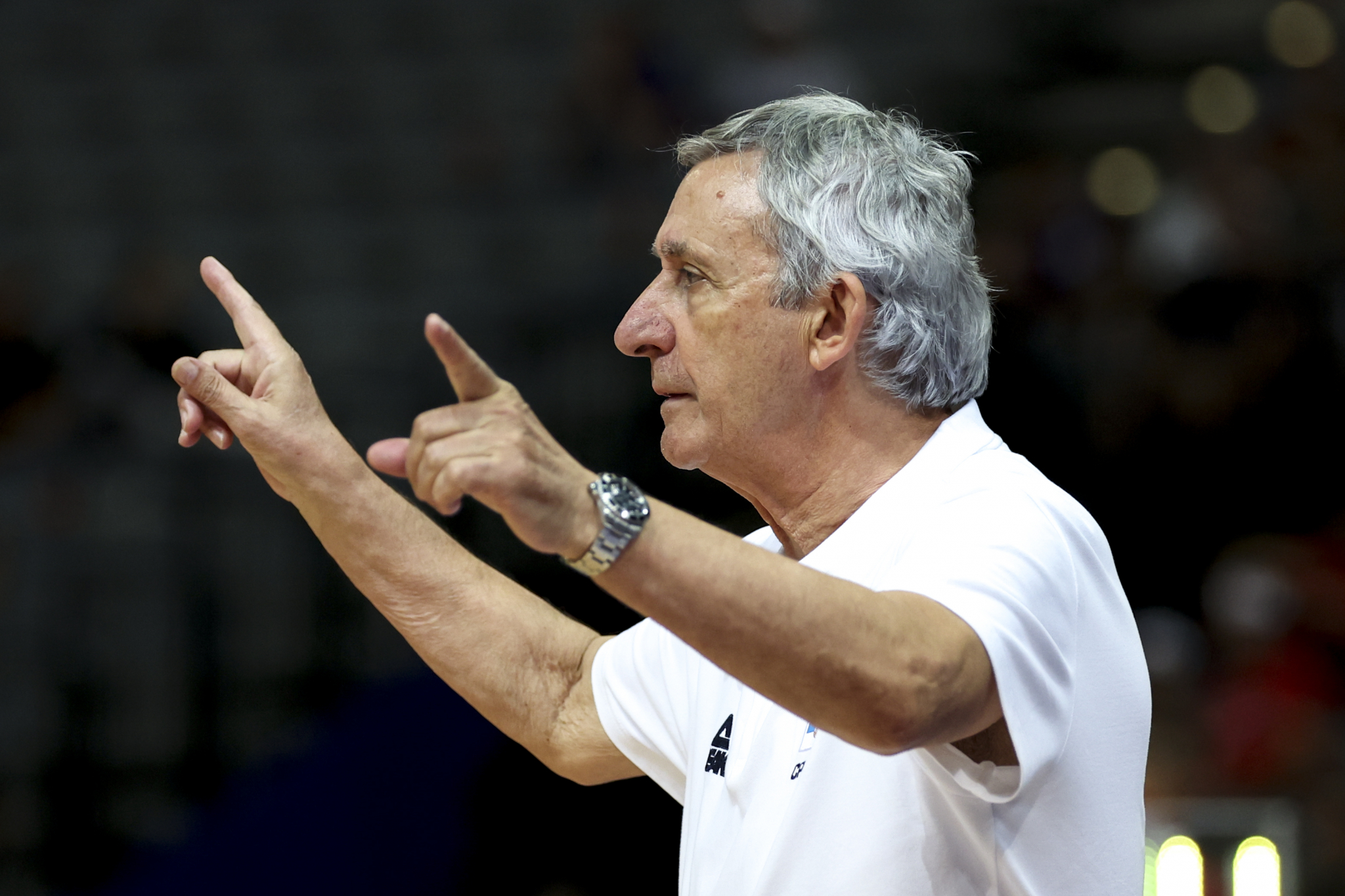 SADA JE SVE MOGUĆE Pešić pred Italiju: Bolji smo, ali to moramo da dokažemo na terenu