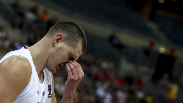 DANI VELIKIH ODLUKA Šta ako ode Pešić? Dva imena u igri za klupu "orlova", jedno će iznenaditi sve