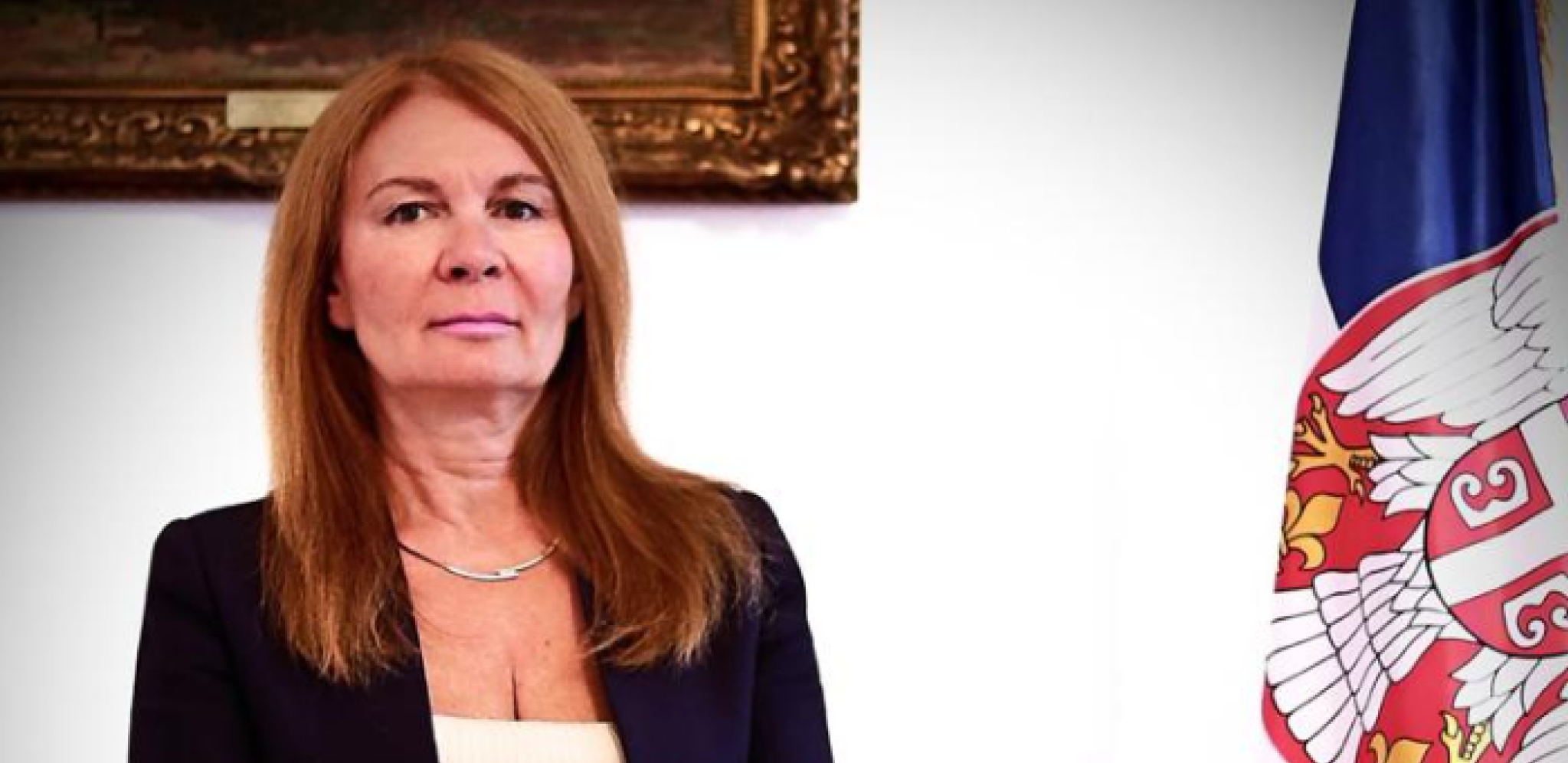 AMBASADORKA SRBIJE U VELIKOJ BRITANIJI O SMRTI KRALJICE ELIZABETE: Uvek postoje detaljni planovi za ovakve događaje