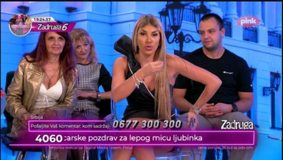 OSTAVLJAO JE TOLIKU DECU, A ZADRŽAO NAJVEĆE GO*NO Filip Car žestoko o Husi Mujiću, Dalila pobesnela