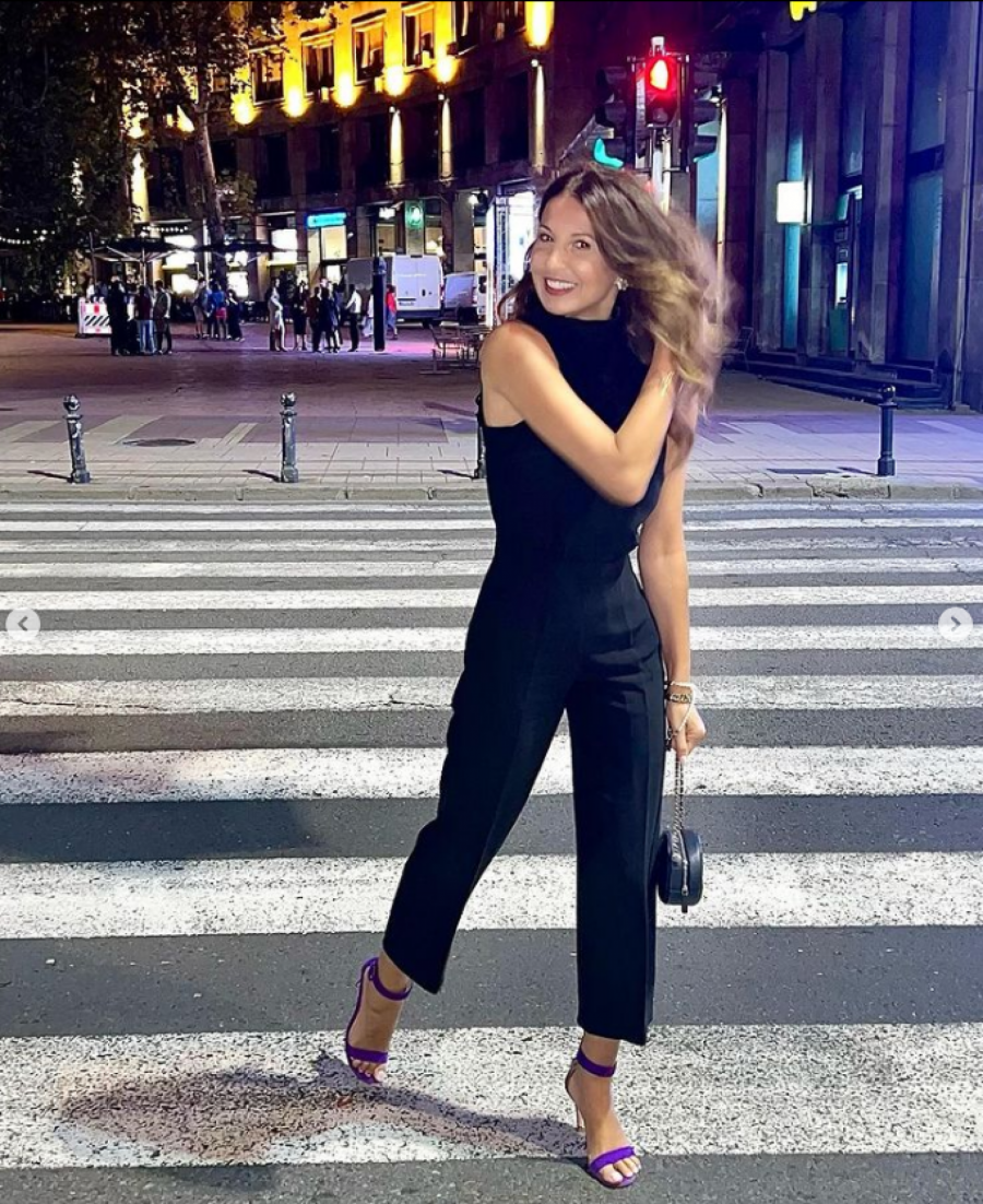 UŽAS Skandalozno ponašanje Sanje Marinković ne prestaje, voditeljka napravila ozbiljan prekršaj!