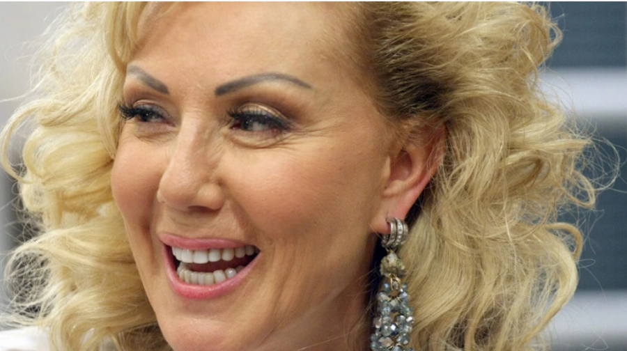 PODRŽALI SMO NJEGOVU ODLUKU Nestao sa javne scene, Lepa Brena otkrila gde je i šta radi Stefan Živojinović