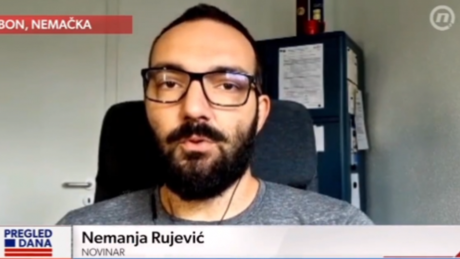 EKONOMSKA KRIZA SAVLADALA CELU EVROPU Rujević iz Nemačke: Sve je drastično poskupelo! (VIDEO)