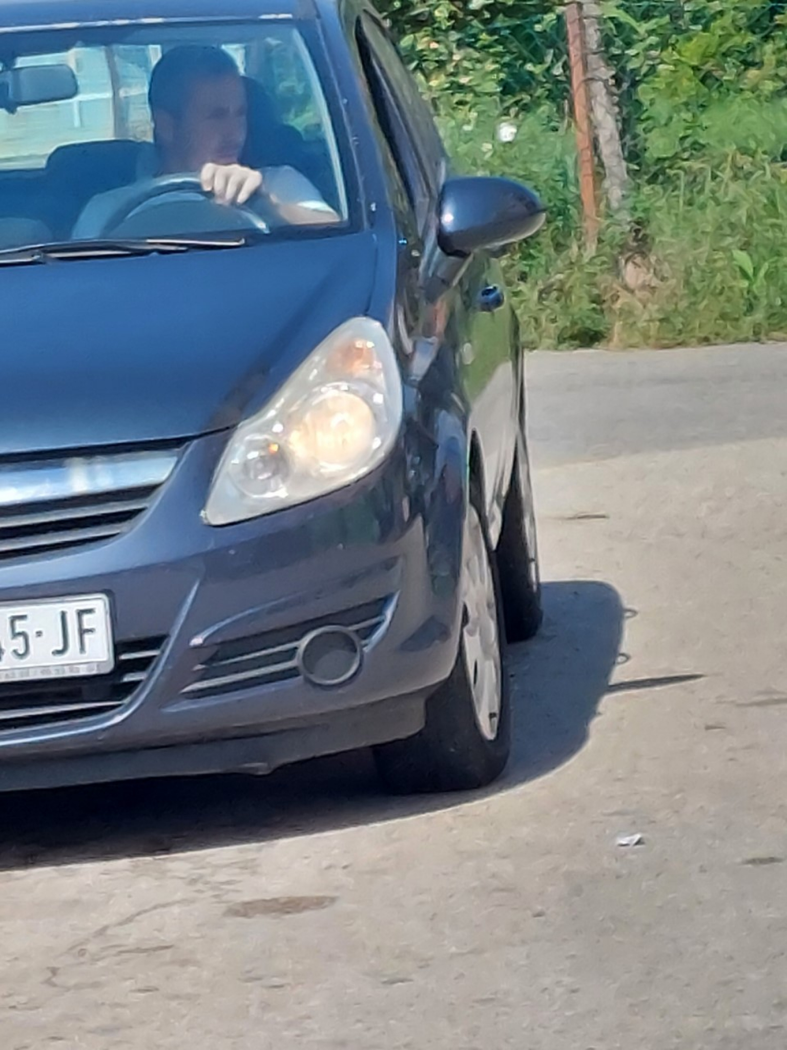 OTAC DEČAKA KOJI JE PAO S PROZORA VRTIĆA: Kao da mu je neko dao krila!