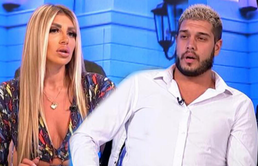 DEJAN SE OGLASIO NAKON DALILINE IZJAVE DA JOJ JE ON NAJVEĆA LJUBAV Ovaj njegov komentar niko nije očekivao, konačno je palo priznanja!