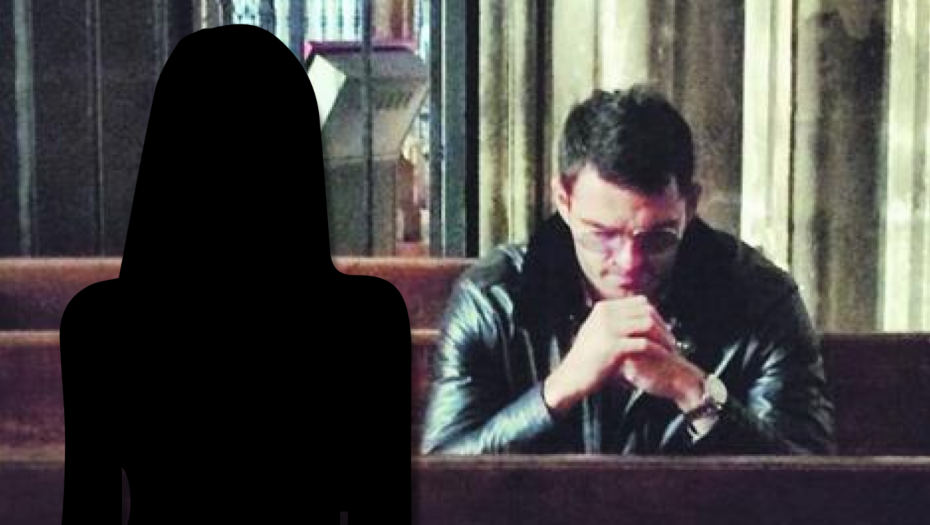 VUKOTIĆA ODALA ŽENA Vođa škaljaraca lociran tragom nevenčane supruge!