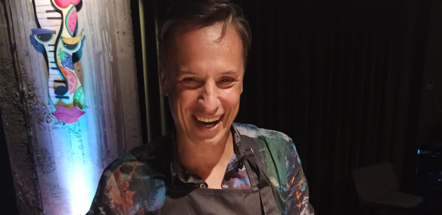 POČEO JE BURGERAJ – FESTIVAL BURGERA NA SAVA PROMENADI