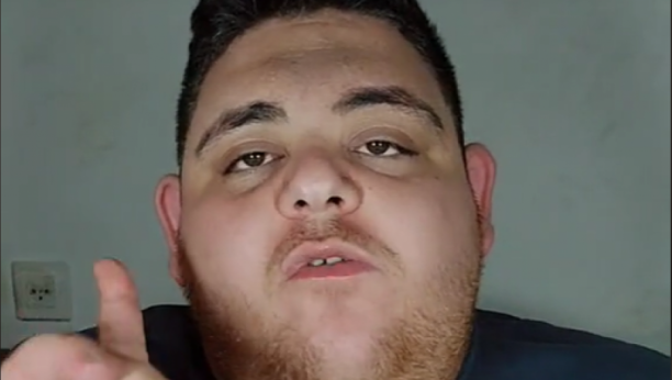 POSTAO JE POZNAT ZAHVALJUJUĆI GOJAZNOSTI Šalio se na svoj račun, pa iznenadno preminuo i to u 28 godini