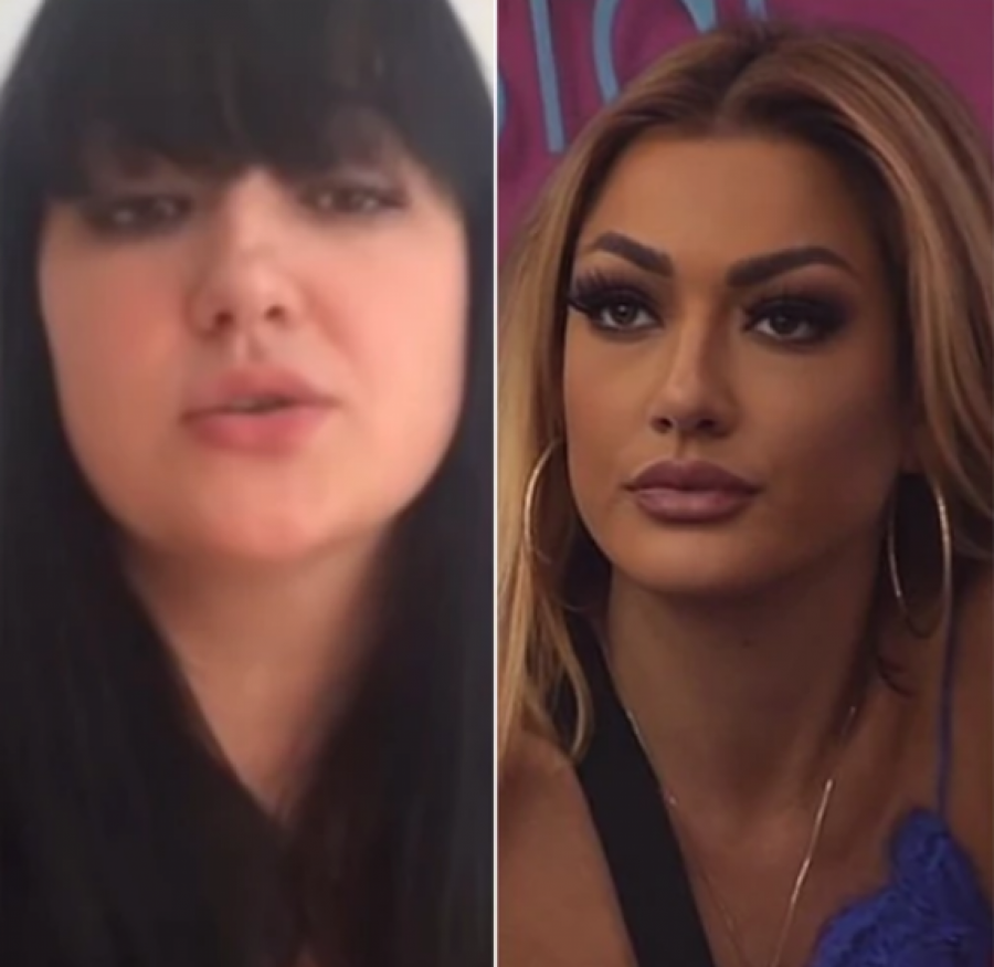 NAJVEĆE TRANSFORMACIJE NA ESTRADI Ne liče na sebe pre operacija, povećale grudi i usne, a ona se istopila