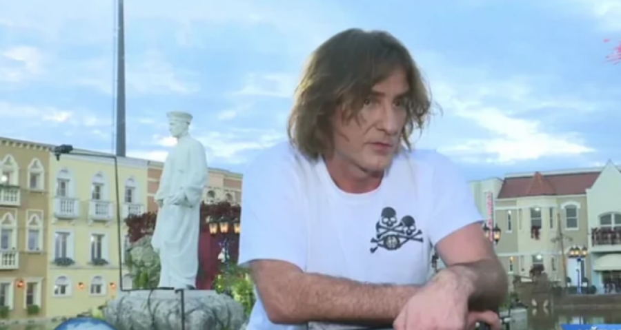 EKSKLUZIVNO Jelena Golubović bez zadrške: Ana je Zvezdana pustila u pljačku! (FOTO PLUS VIDEO)