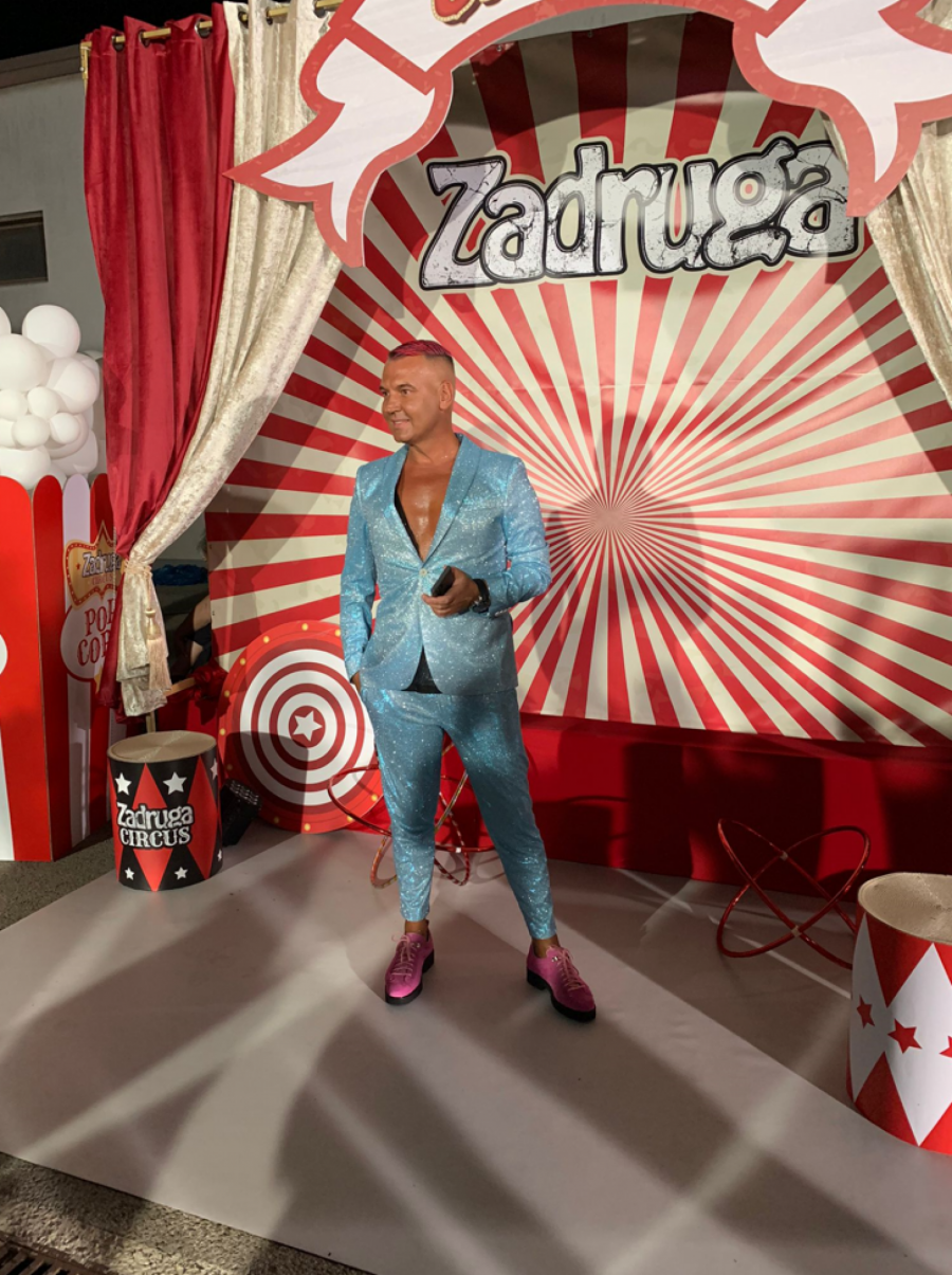 POTRESNA SUDBINA MILANA MILOŠEVIĆA Otac i brat izvršili samoubistvo, a drugi brat ima um deteta od 3 godine