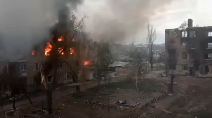 GOZBA ZA VRANE Evropske zemlje hoće komade Ukrajine, Kijev može da ostane bez pola države!