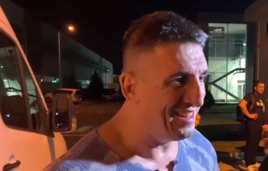 KRISTIJAN DONEO VAŽNU ODLUKU! Javno saopštenje Golubovića pred ulazak u Zadrugu 6 (VIDEO)